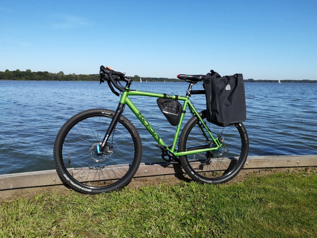 Darf ich Ostern mit dem Fahrrad fahren, was ist erlaubt?