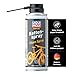 LIQUI MOLY Bike Kettenspray | 400 ml | Fahrrad Haftschmierstoff ohne Kupfer | Art.-Nr.: 6055