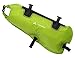 VAUDE Trailframe Sporttasche, 48 cm, 8 Liter, Black/Green