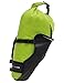 VAUDE Trailsaddle Sporttasche, 48 cm, 12 Liter, Black/Green