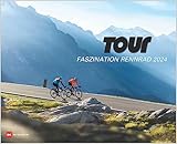 Tour 2024: Faszination Rennrad